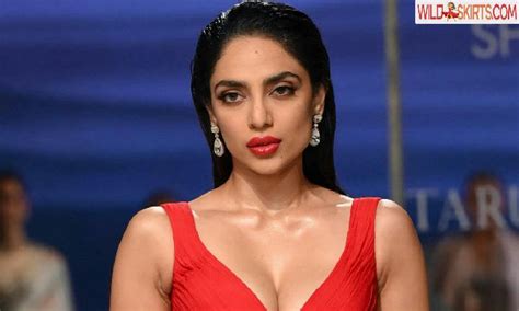 Sobhita Dhulipala Nude Leaked Photos And Videos WildSkirts