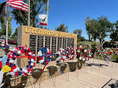 Local Cemetery Honors Veterans at Annual Memorial Day Ceremony