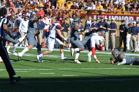 U Of A Vs Asu Football 2024 Match Olga Tiffie