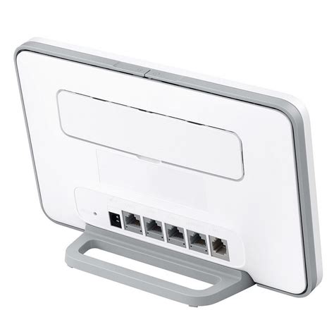 Instrukcja obsługi Huawei B535 | Instrukcje