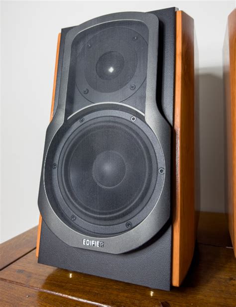 Edifier S1000W Review – Dutchiee | Reviews & News