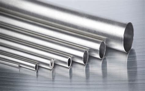 Duplex Steel Seamless Pipes Tubes Kamal Piping