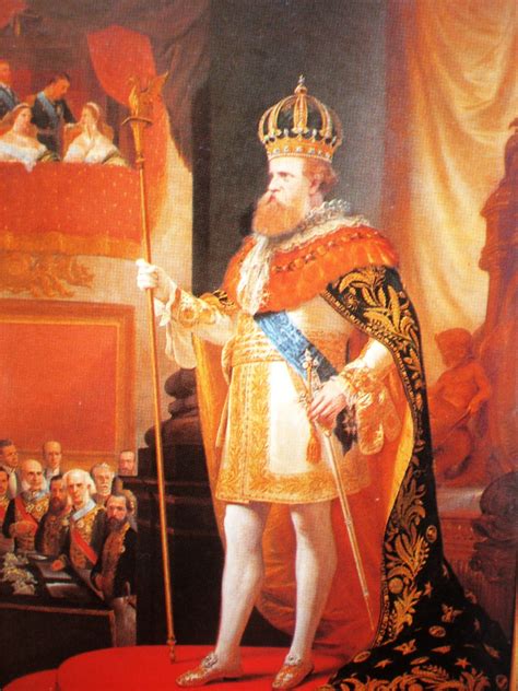 Pedro Ii De Portugal - Pedro Ii De Portugal - FDPLEARN