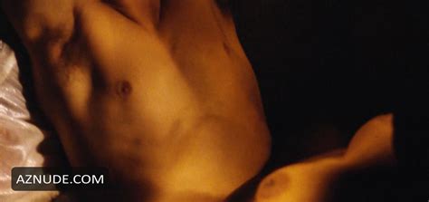 AFIFI ALAOUIE Nude AZNude