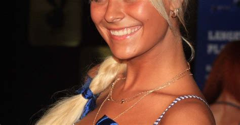 Piltuudis Miss Bikini Estonia 2011 On Keisi Lokk