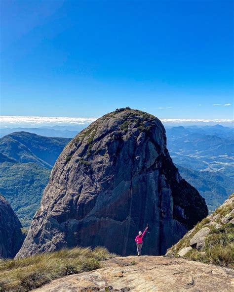Tres Picos State Park: The Adventure Playground Close to Rio