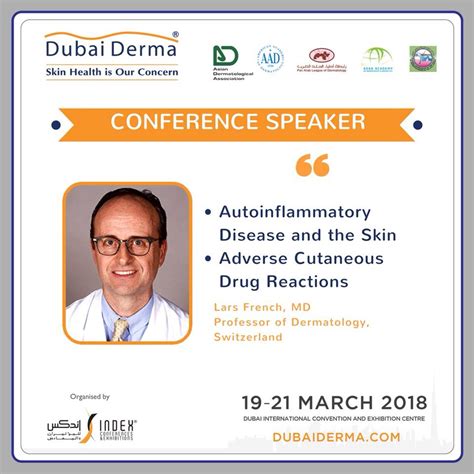 M Dubai World Dermatology And Laser Conference And Exhibition