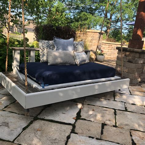 Sittin' on a Porch Swing...