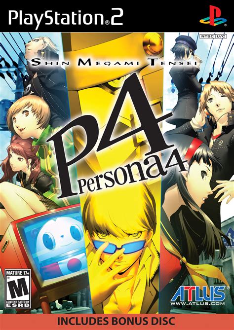 Persona 4 Golden: Riddle Master Answers List for Funky Student | RPG Site