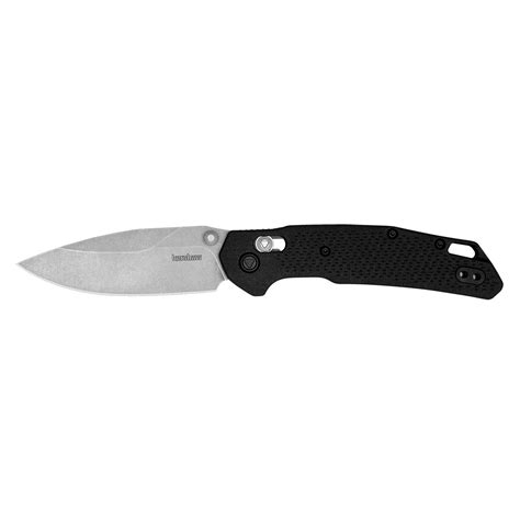 Складной нож Kershaw Heist, сталь D2, рукоять нейлон — купить в Москве ...