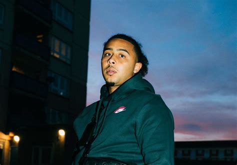 Fashionably Late: Clash Meets UK Drill Innovator Nito NB | Features ...