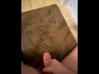 Milking Myself Dry Pornhub Gay