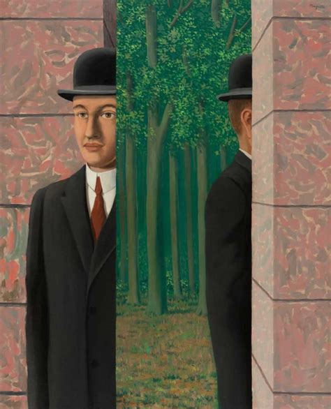 Christies To Offer Bowler Hat Magritte Masterpiece Arts Collections