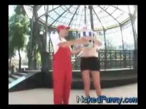 Street Striptease Funny Video Jokes Naked And Funny NakedFunny Com2 YouTube