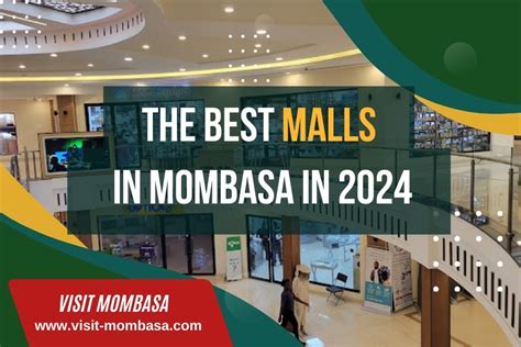 Exploring The Best Malls In Mombasa In 2024 Visit Mombasa