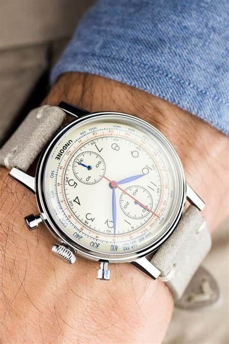 Buy Undone Type 20 Classic High Quality Watch At Mr Watchief
