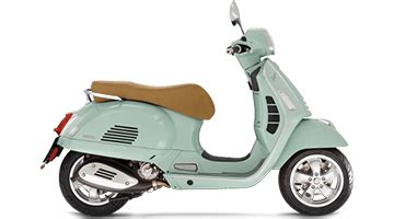 Vespa Motosiklet Modelleri Ve Fiyat Listesi