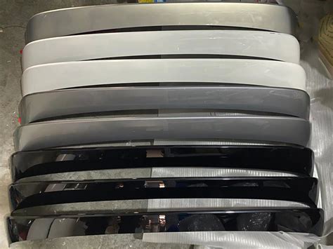 For Tiguan Mk2 Rear Spoiler For Tiguan Mk2 Rline R Line Rear Spoiler
