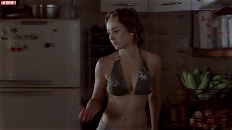 Naked Simone Spoladore in São