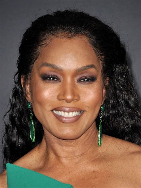 Angela Bassett