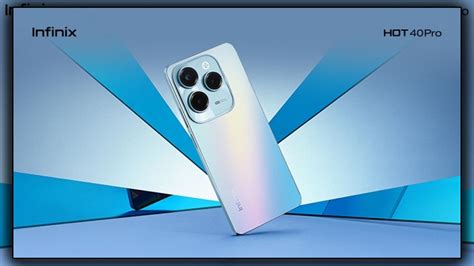 Infinix Hot Pro G Rahasia Performa Gahar Dengan Harga Terjangkau Media Jabejabe