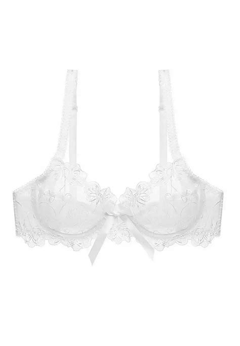 Buy LYCKA LMZ2418P LYCKA Lady Sexy Bra And Panty Lingerie Set White 2024 Online ZALORA Philippines