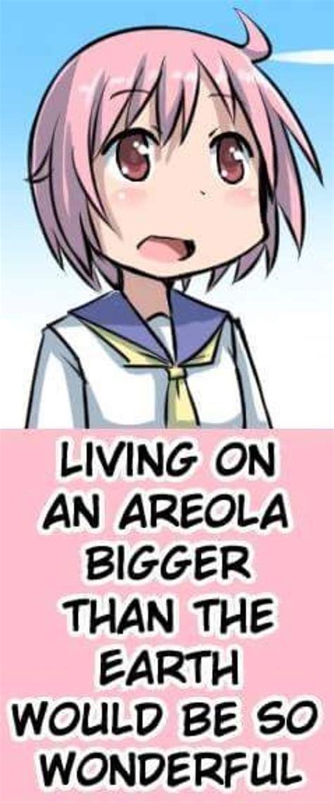 Nipples Hentai Quotes Know Your Meme