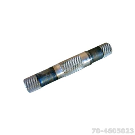 АгроЛавка - Вал поворотный 70-4605023