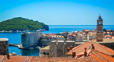 Tip Based Tour: Dubrovnik Old Town Walking Tour - Dubrovnik | FREETOUR.com