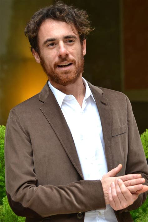 Elio Germano Profile Images — The Movie Database Tmdb