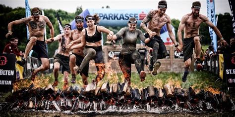 Spartan Race 2024 Kulmbach Elane Rozina