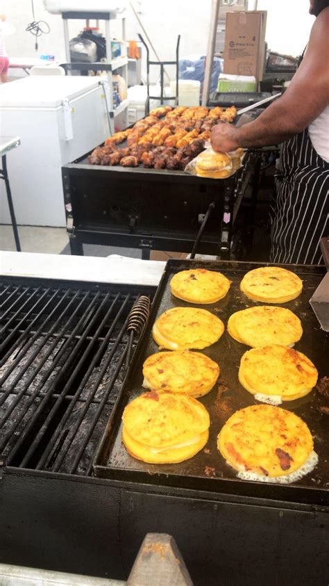 Best Arepas Images On Pholder Food Colombia And Food Porn