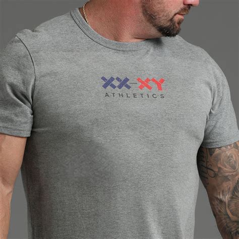 We Stand Up for Women's Sports | XX-XY Athletics