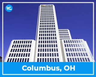 Columbus, OH - Same Day Delivery & Courier Service | Reliable Couriers