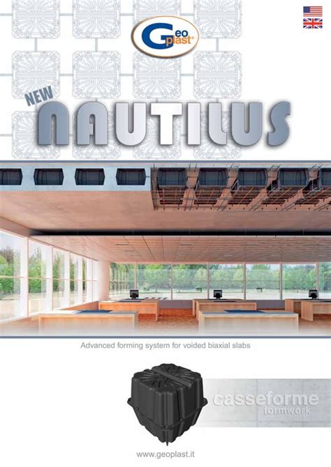 New nautilus eng | PDF