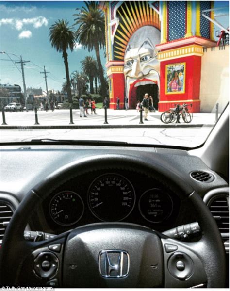 Former Big Brother Star Tully Smyth Shows Off Her Impressive Figure In A Tiny Bikini Daily