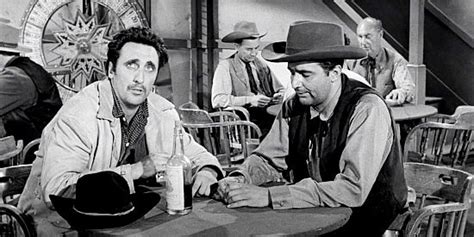 Naked Gun 1956 Once Upon A Time In A Western