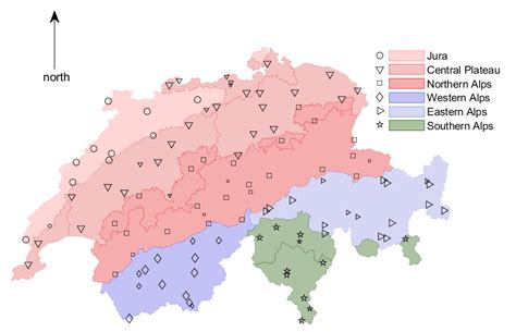 Comparison between Predicted and Measured Moisture Content and Climate