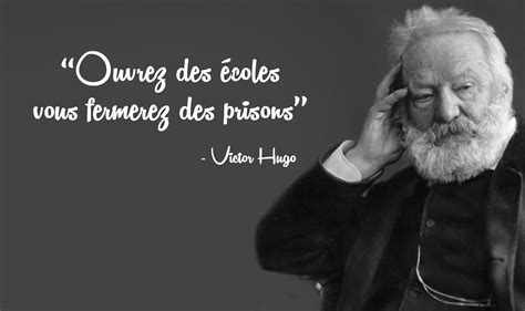 Top Des Plus Belles Citations De Victor Hugo Vous Dormirez Moins B Te