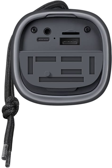 Defender Pulsar Bluetooth Højttaler m/LED (10W) - 289 DKK