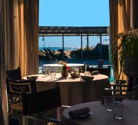 Restaurants De Fruits De Mer En Versilia Ne Pas Manquer Il