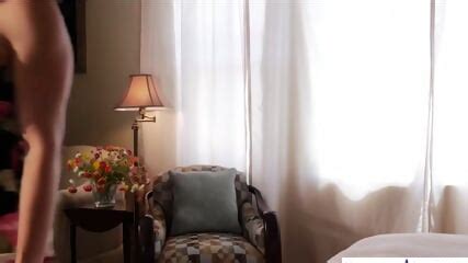 Do You Know How To Use Your Dick Better Than A Tennis Racket Milf Cory Chase Asks Stepson