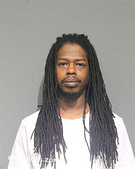 Martell D Thomas Chicago Mugshots Zone