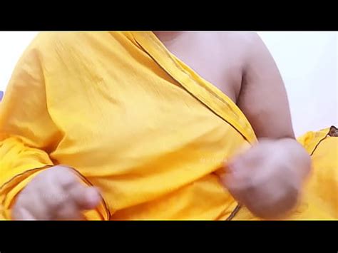 Dame Tamoule Srilankaise Aux Seins Naturels XVIDEOS