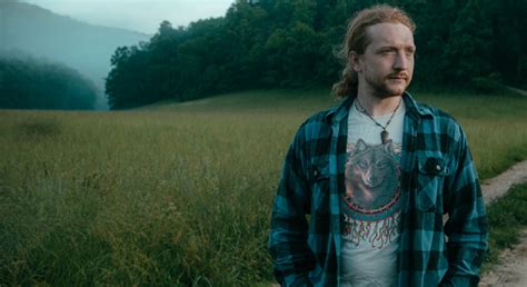 Tyler Childers Lady May Music Video and Lyrcs