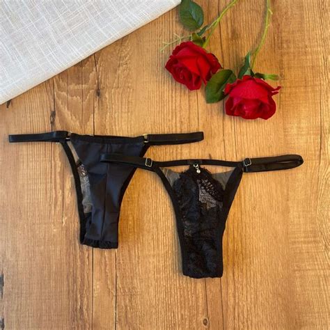 Calcinha Tifany Fio Dental Ana Lolla Sex Shop Online Tudo Para Sa De E Bem Estar Sexual