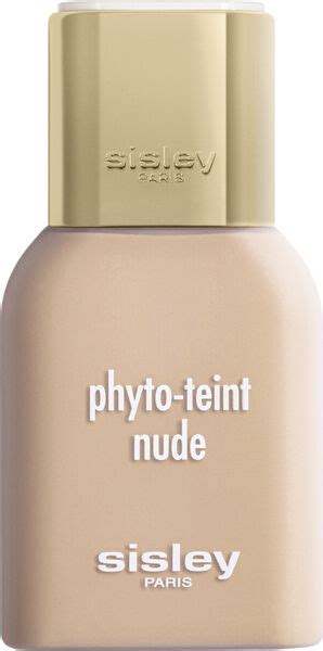 Recension Sisley Phyto Teint Nude C Petal Daisy Beauty