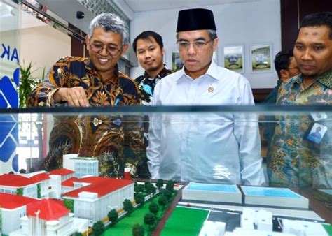 Menaker: BLK Disiapkan Jadi Klinik Produktivitas dan Inku…