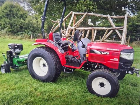 Mitsubishi MTU26 | eBay UK