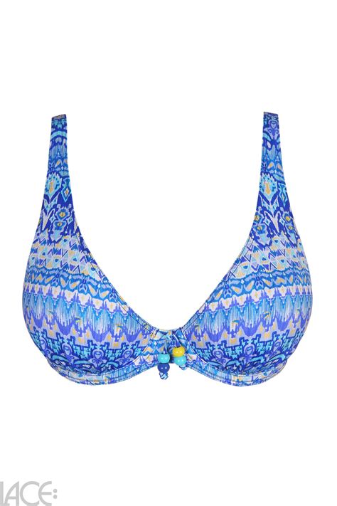 Primadonna Swim Bonifacio Bikini Beha Plunge E G Cup Lace Lingerie Nl
